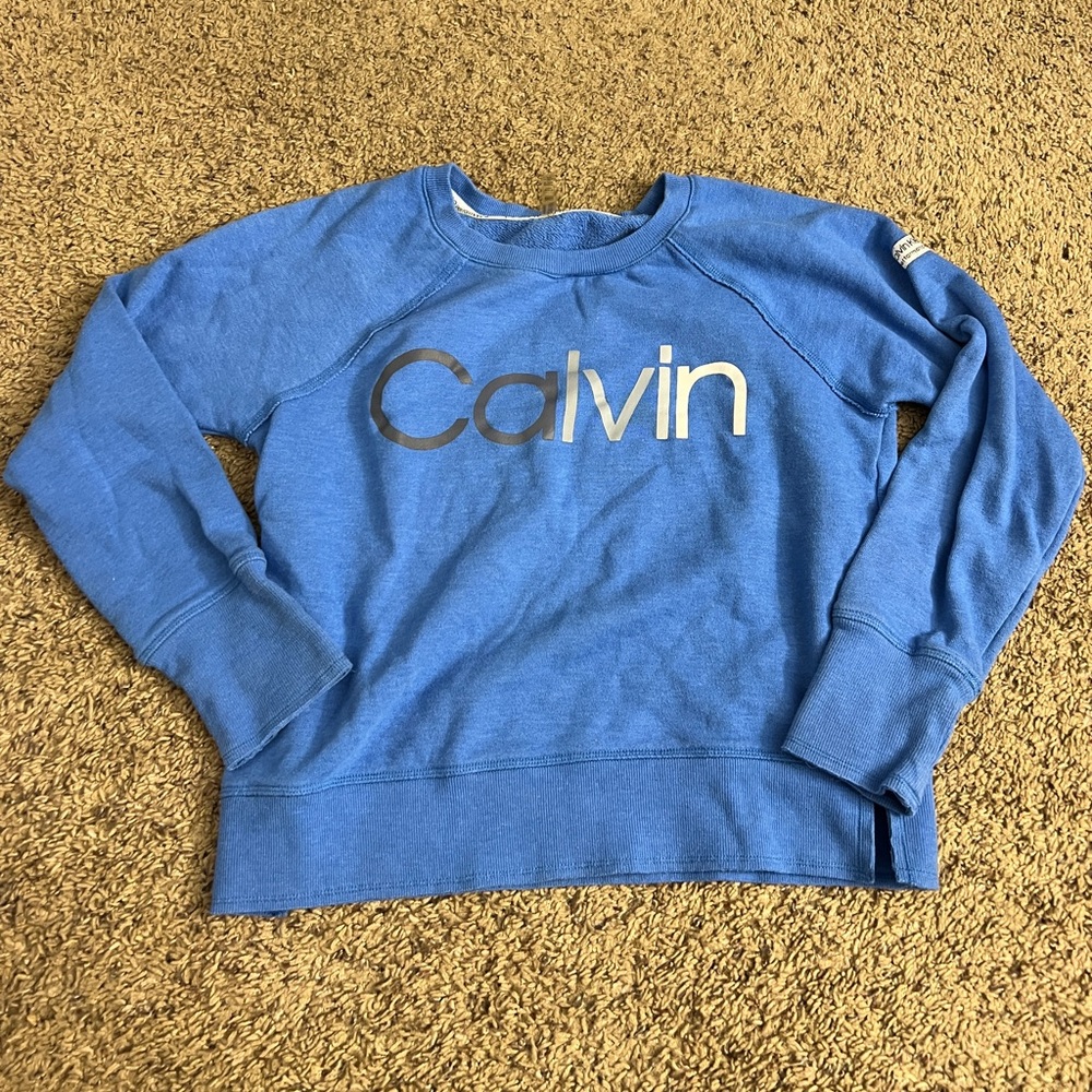 Calvin Klein Crewneck